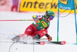 Wintersport Ski Alpin