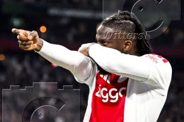            22.10.2026 | Fussball Conference League Ajax Amsterdam - Atalanta Bergamo