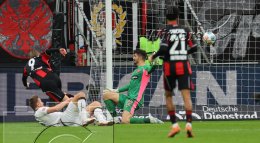 Fussball