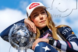         21.-25.03.2026 | Ski Alpin Weltcup-Finale Damen und Herren in Norwegen