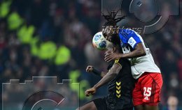                14.03.2026 | Fussball Bundesliga Hamburger SV - 1. FC Koeln