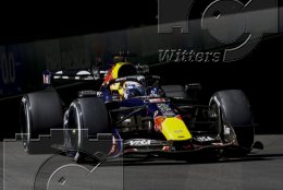 Motorsport Formel 1