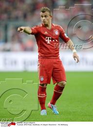 Fussball