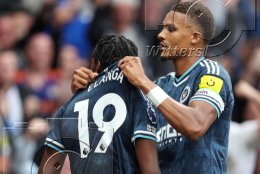         29.08.2026 | Fussball England Tottenham Hotspur - Newcastle United