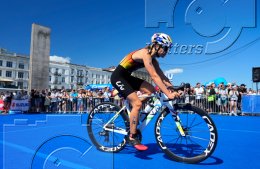 Triathlon