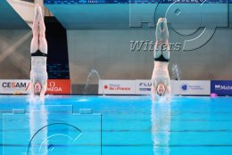 Schwimmen