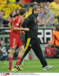Fussball