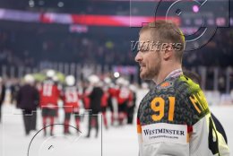 Wintersport Eishockey