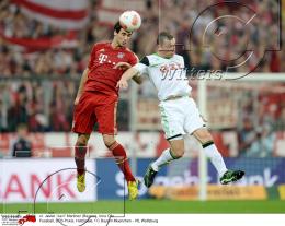 Fussball