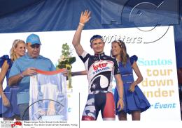 Radsport