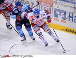 Eishockey