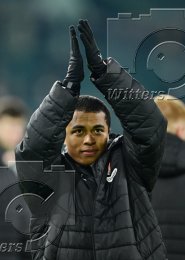 Fussball