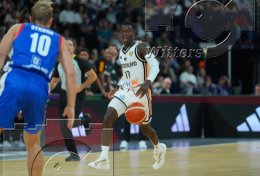 Basketball