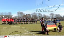 Rugby