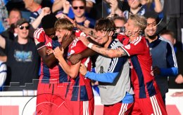 Fussball