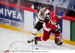 Wintersport Eishockey