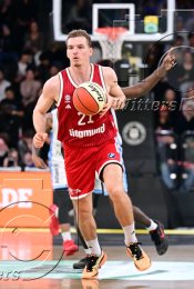 Basketball