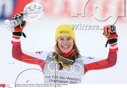 Wintersport Ski Alpin