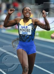 Leichtathletik
