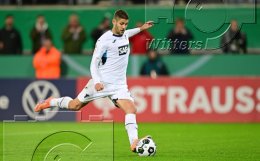 Fussball
