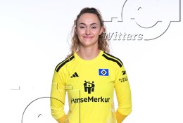             27.07.2026 | Fussball Frauen Hamburger SV Media Day