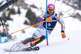 Wintersport Ski Alpin