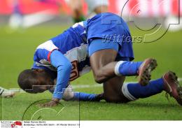 Fussball