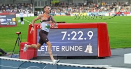 Leichtathletik
