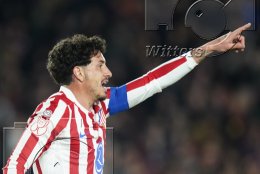            03.03.2026 | Fussball Spanien FC Barcelona - Atletico Madrid