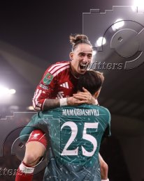 Fussball