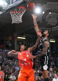 Basketball