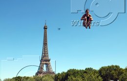               03.-16.08.2026 | Schwimm-EM 2026 in Paris 