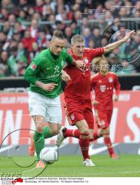 Fussball