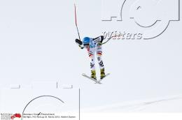 Wintersport Ski Alpin