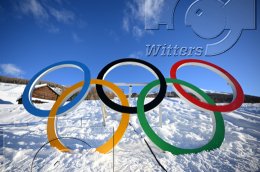               02.-05.02.2026 | Olympische Winterspiele Cortina Milano 2026 Tag -4 bis Tag -1