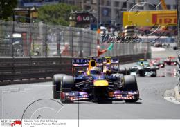 Motorsport  Formel 1
