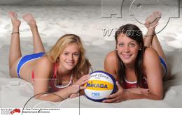 Beachvolleyball