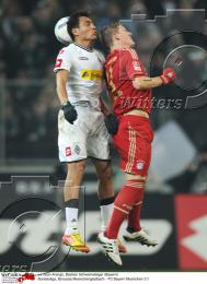 Fussball