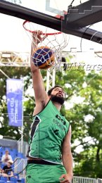 Basketball