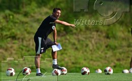 Fussball