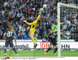 Fussball