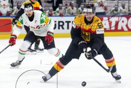 Wintersport Eishockey