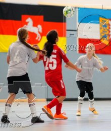Fussball Futsal