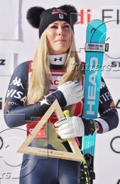 Wintersport Ski Alpin