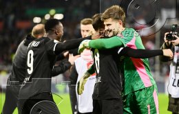 Fussball