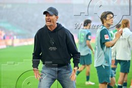           11.10.2026 | Fussball Bundesliga 1. FC Koeln - Borussia Moenchengladbach