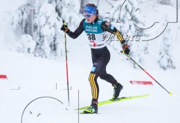 Wintersport Ski Nordisch