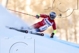 Wintersport Ski Alpin