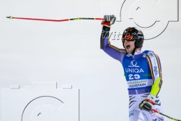 Wintersport Ski Alpin