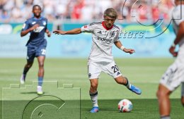 Fussball